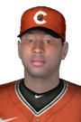 Troy Palmer